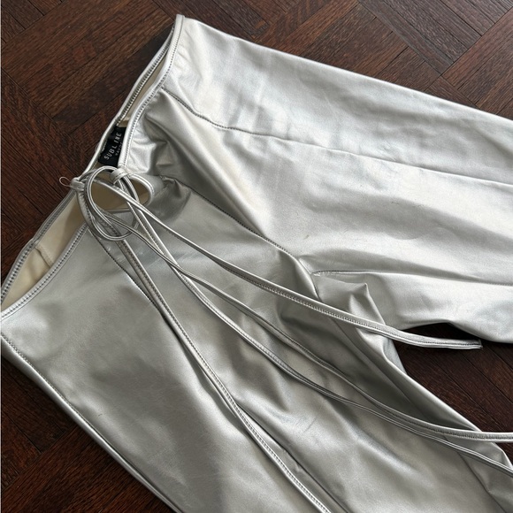 Sublime Havoc Silver Pants Sz. S - Picture 7 of 9